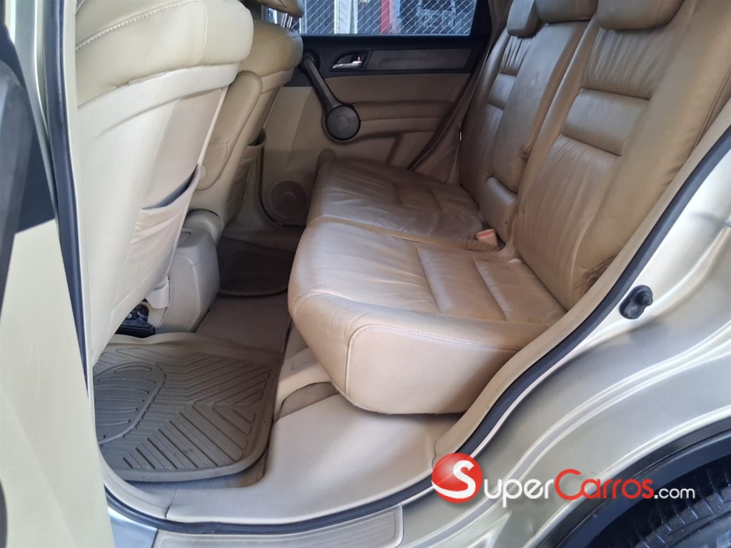 2008 Honda CR-V EXL — foto 7 / 8