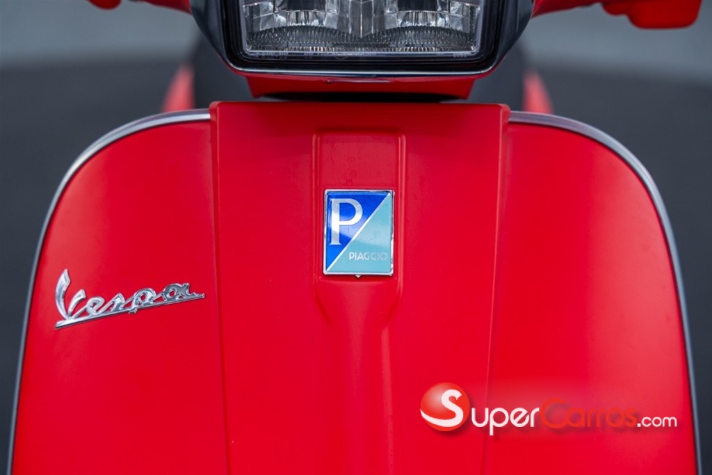 2025 Vespa SXL 150 HE ABS BSVI — foto 12 / 12