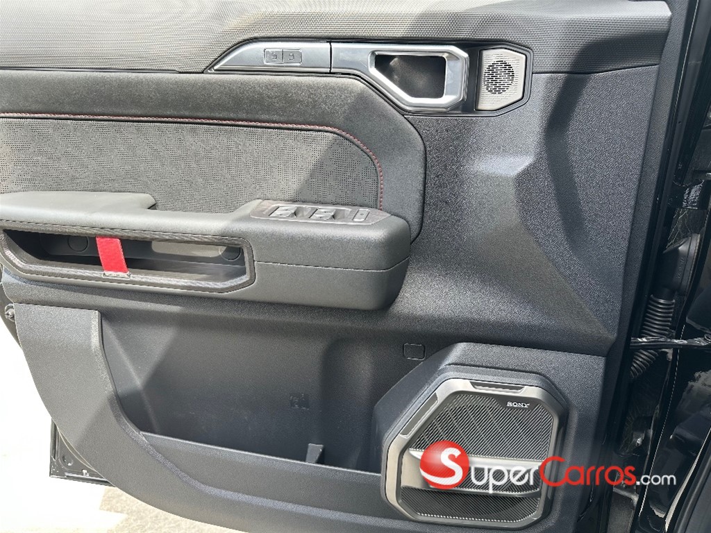 2025 Jetour T2 — foto 6 / 11