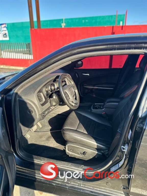 2018 Dodge Challenger SXT — foto 5 / 12