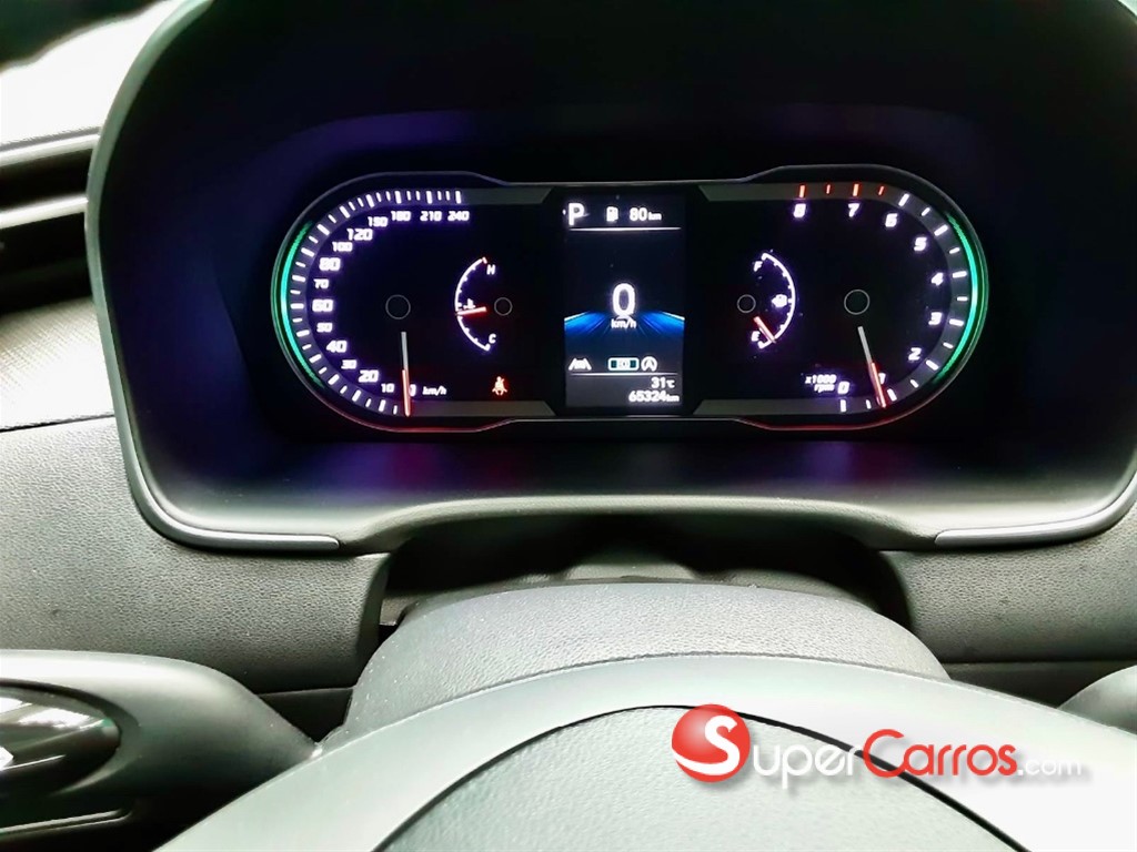 2023 Hyundai Tucson — foto 6 / 6