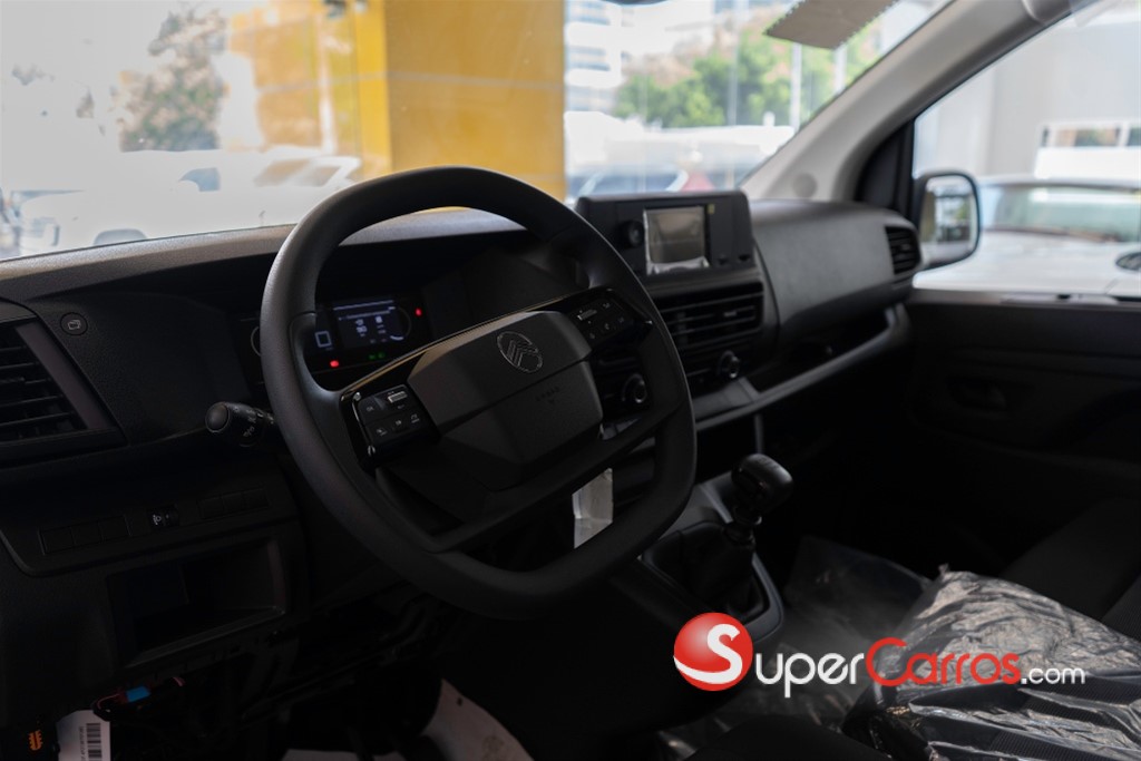 2025 Citroen Jumpy — foto 4 / 9