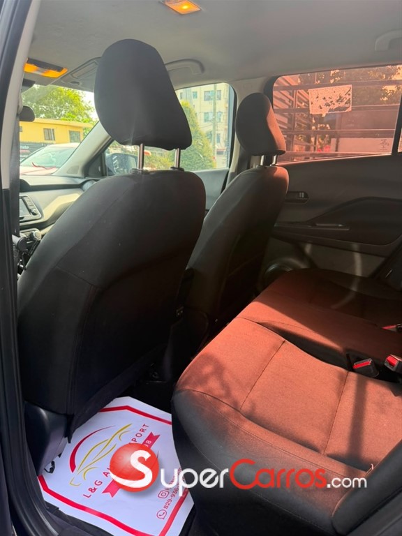2023 Nissan Kicks S — foto 8 / 9