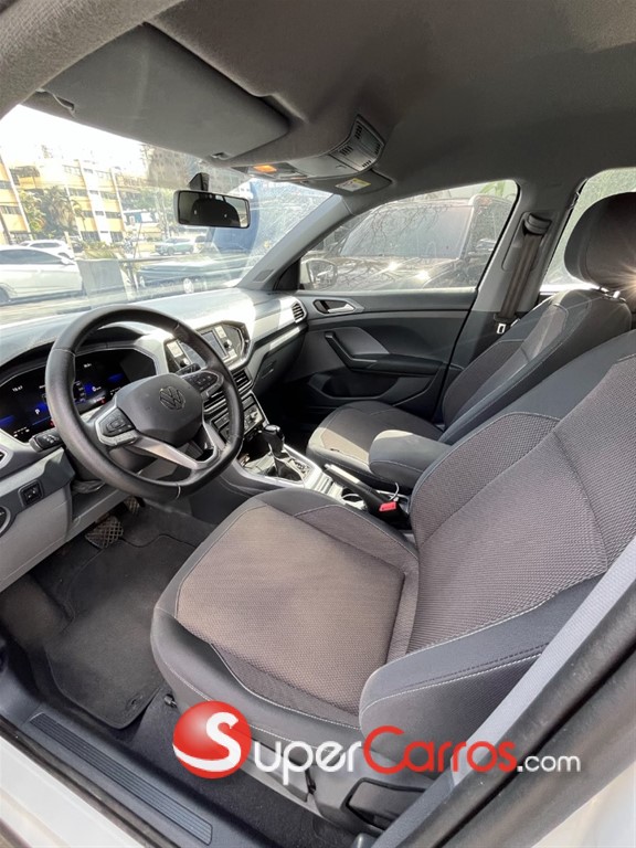 2023 Volkswagen T- Cross — foto 4 / 10