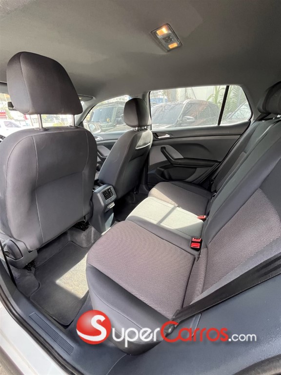 2023 Volkswagen T- Cross — foto 5 / 10