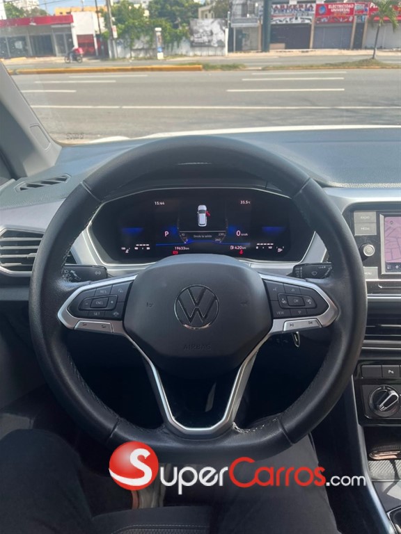 2023 Volkswagen T- Cross — foto 6 / 10