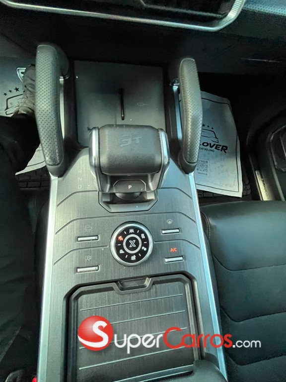 2026 Jetour T2 — foto 8 / 12