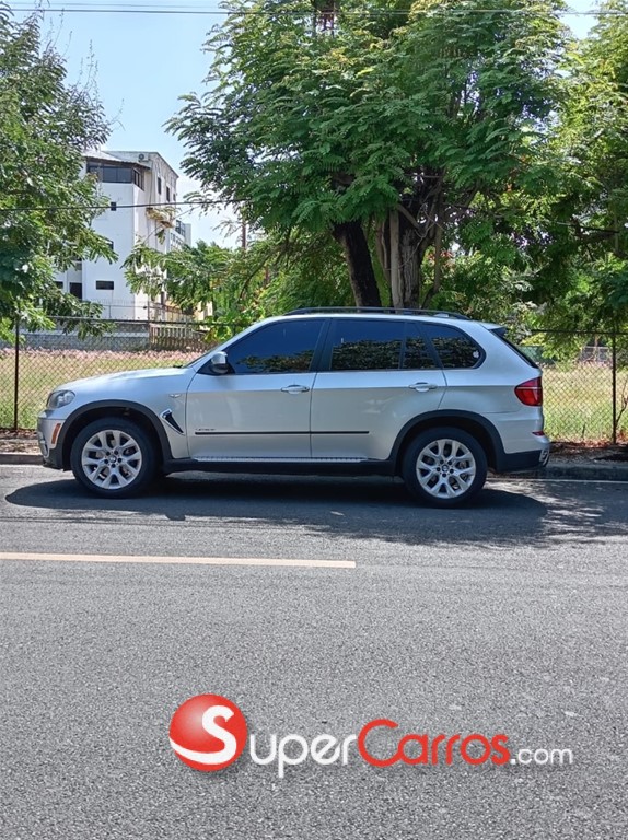 2013 BMW X 5 XDRIVE 35i