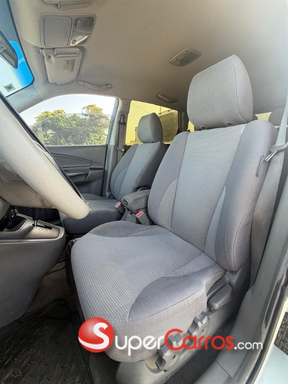 2007 Hyundai Tucson — foto 6 / 10