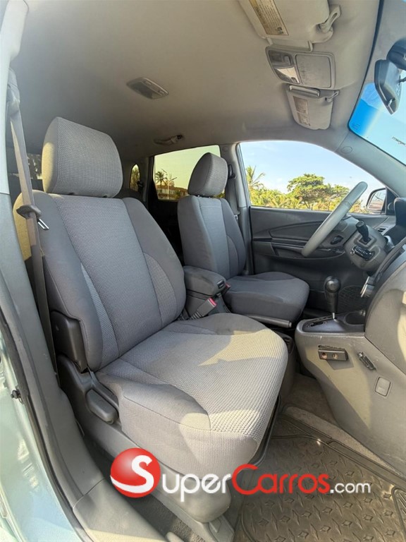 2007 Hyundai Tucson — foto 7 / 10