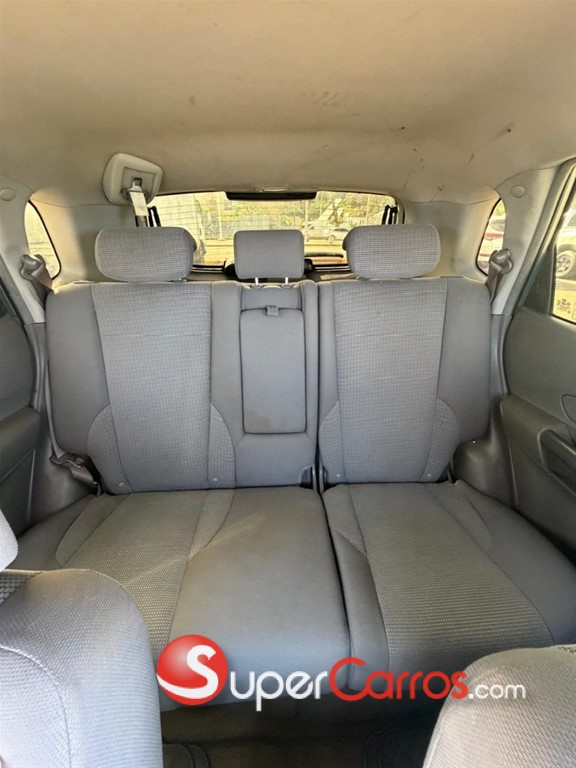 2007 Hyundai Tucson — foto 8 / 10