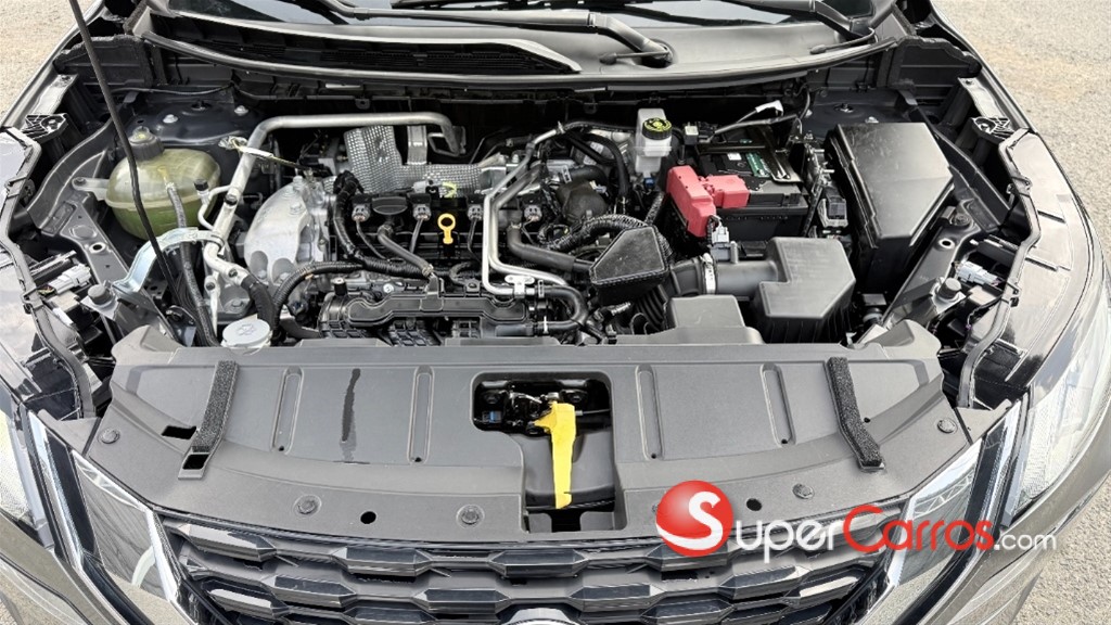 2021 Nissan Rogue SV FULL — foto 3 / 12