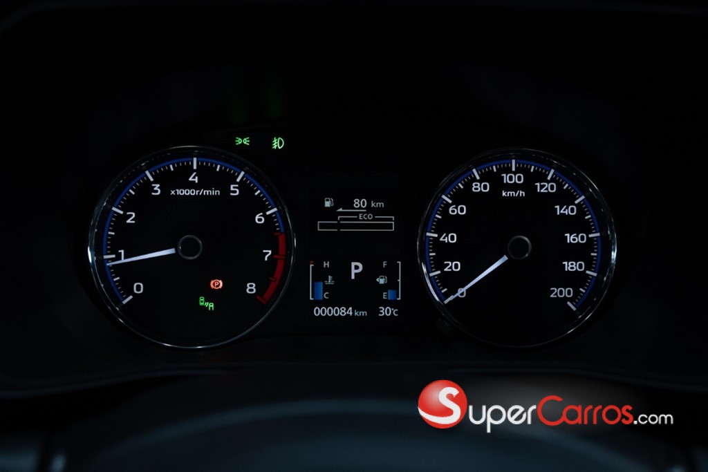 2027 Mitsubishi Motors Outlander — foto 9 / 12