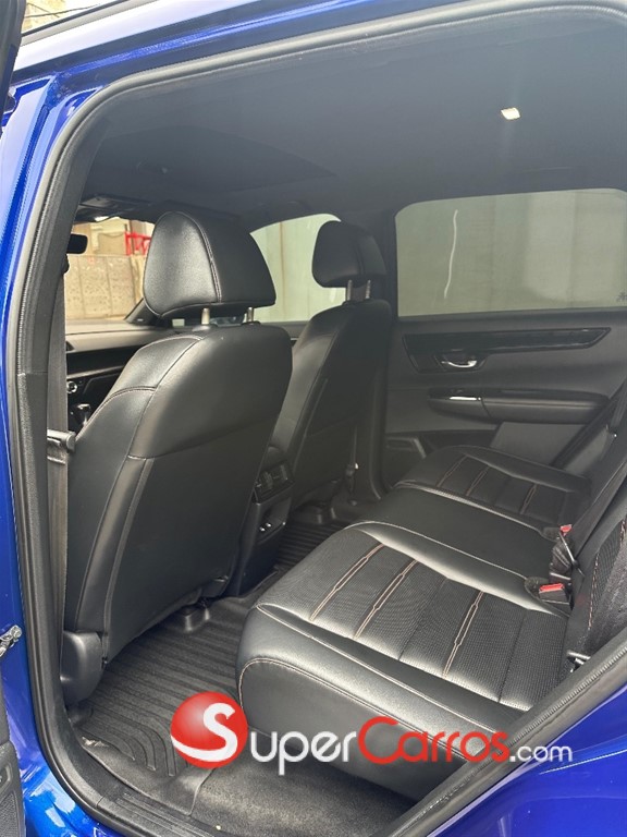 2023 Honda CR-V Sport Touring Hybrid — foto 4 / 5