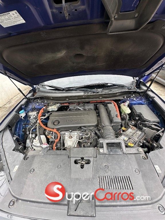 2023 Honda CR-V Sport Touring Hybrid — foto 5 / 5