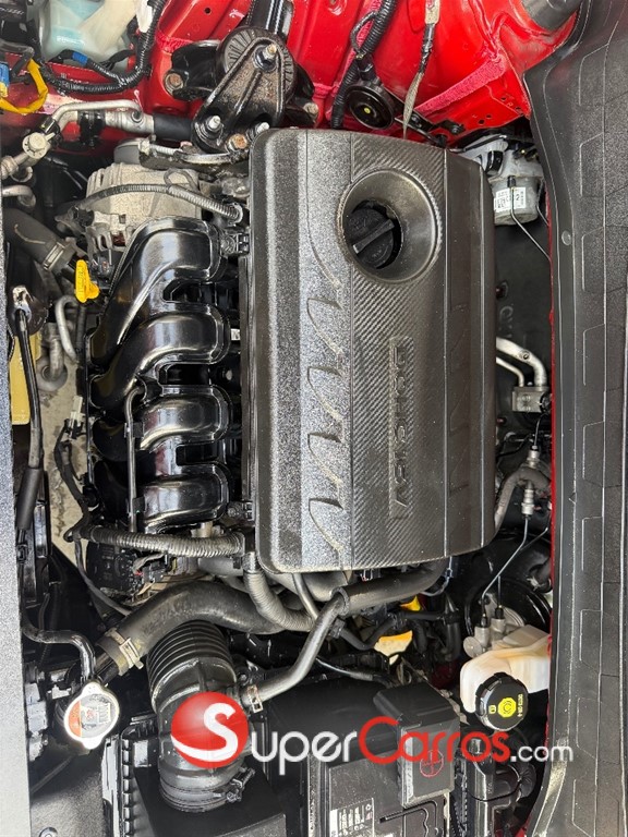2020 Hyundai Venue — foto 11 / 11