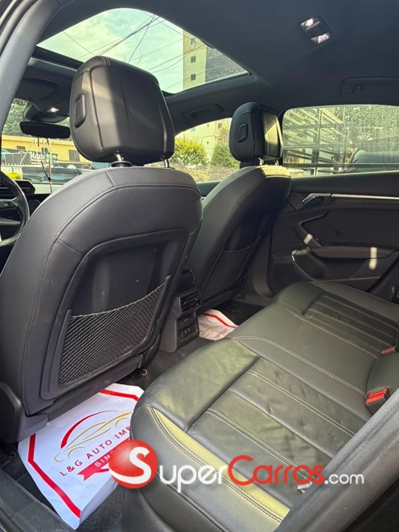 2022 Audi A3 Premium — foto 8 / 9