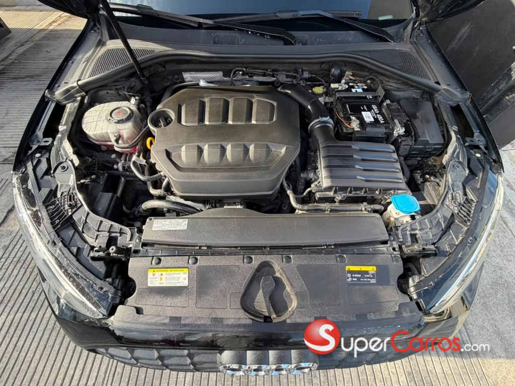 2022 Audi A3 Premium — foto 9 / 9