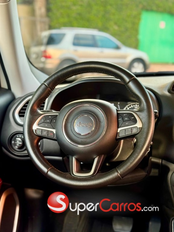 2022 Jeep Renegade Sport — foto 6 / 12