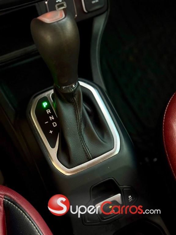 2022 Jeep Renegade Sport — foto 10 / 12