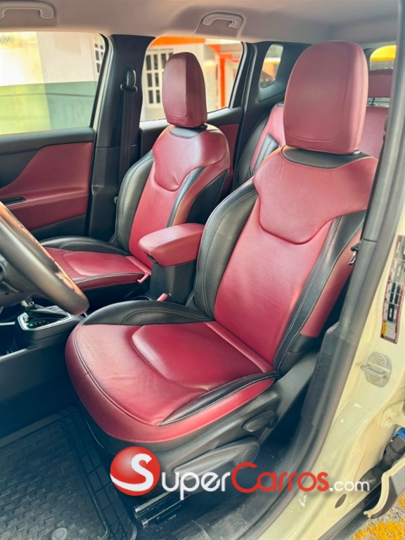 2022 Jeep Renegade Sport — foto 11 / 12