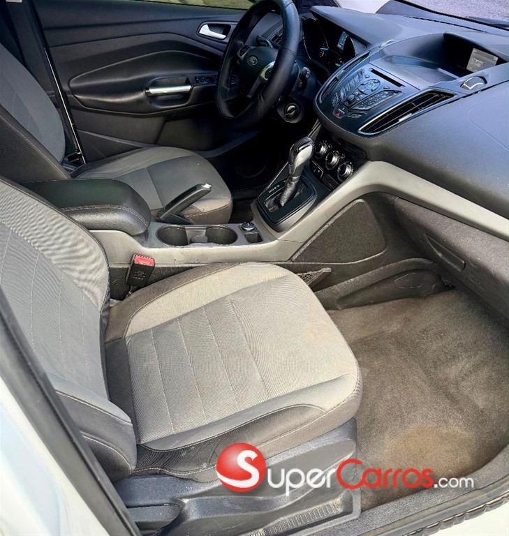 2014 Ford Escape SE — foto 8 / 11