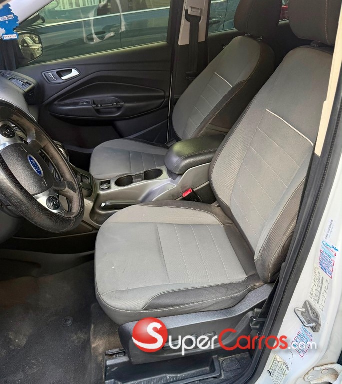 2014 Ford Escape SE — foto 11 / 11
