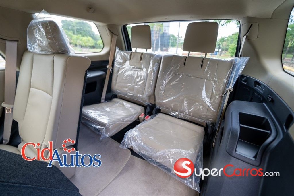 2024 Toyota 4 Runner Limited — foto 12 / 12