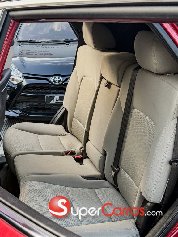 2018 Hyundai Santa Fe Sport — foto 4 / 10