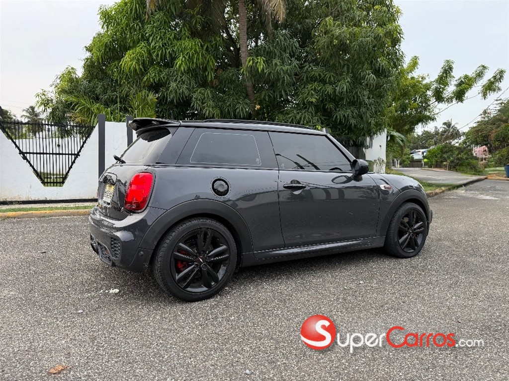 2019 Mini Cooper S — foto 4 / 11