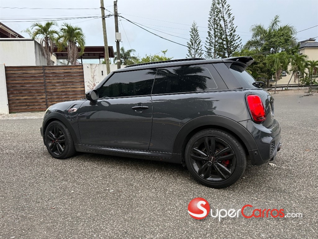 2019 Mini Cooper S — foto 5 / 11