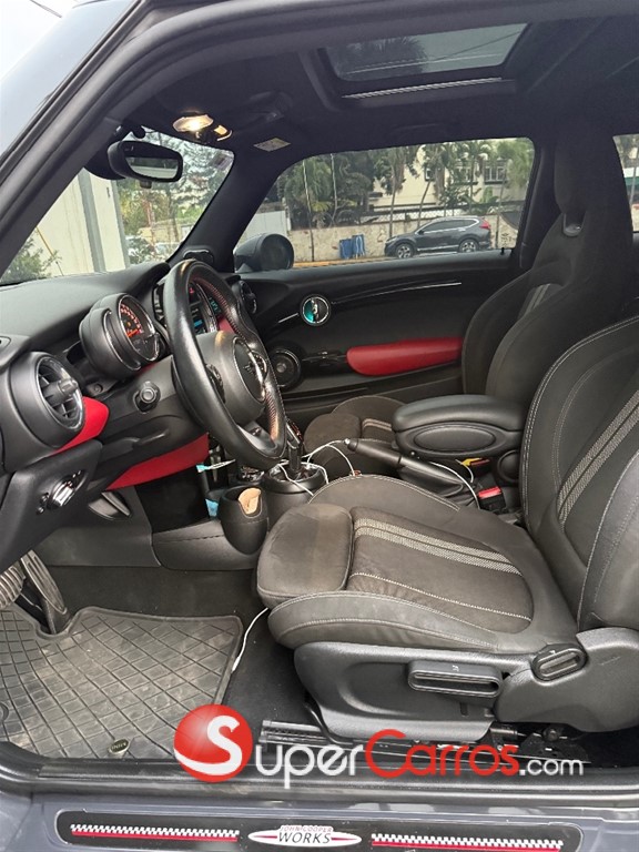 2019 Mini Cooper S — foto 6 / 11