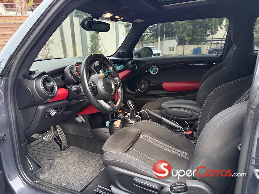 2019 Mini Cooper S — foto 7 / 11