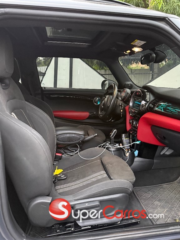 2019 Mini Cooper S — foto 8 / 11