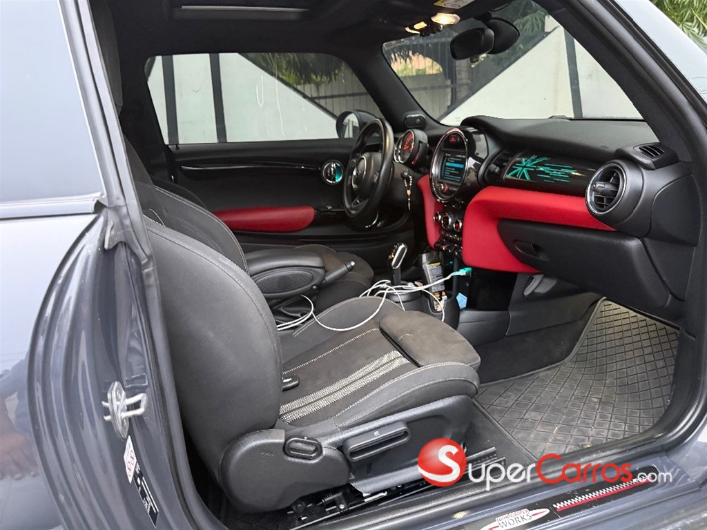 2019 Mini Cooper S — foto 9 / 11