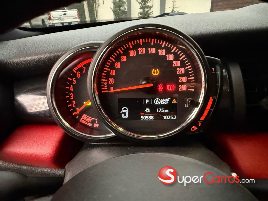 2019 Mini Cooper S — foto 11 / 11
