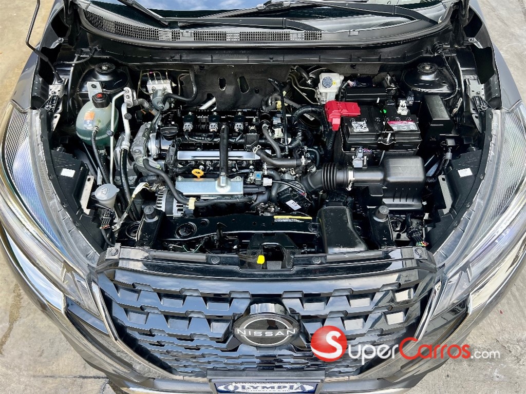 2023 Nissan Kicks SR — foto 12 / 12