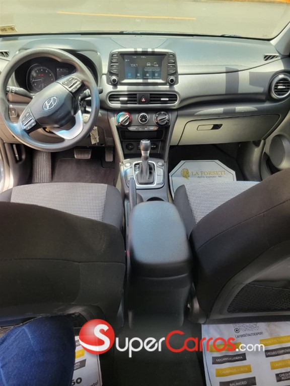 2021 Hyundai KONA — foto 6 / 10