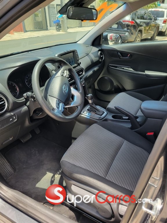 2021 Hyundai KONA — foto 10 / 10