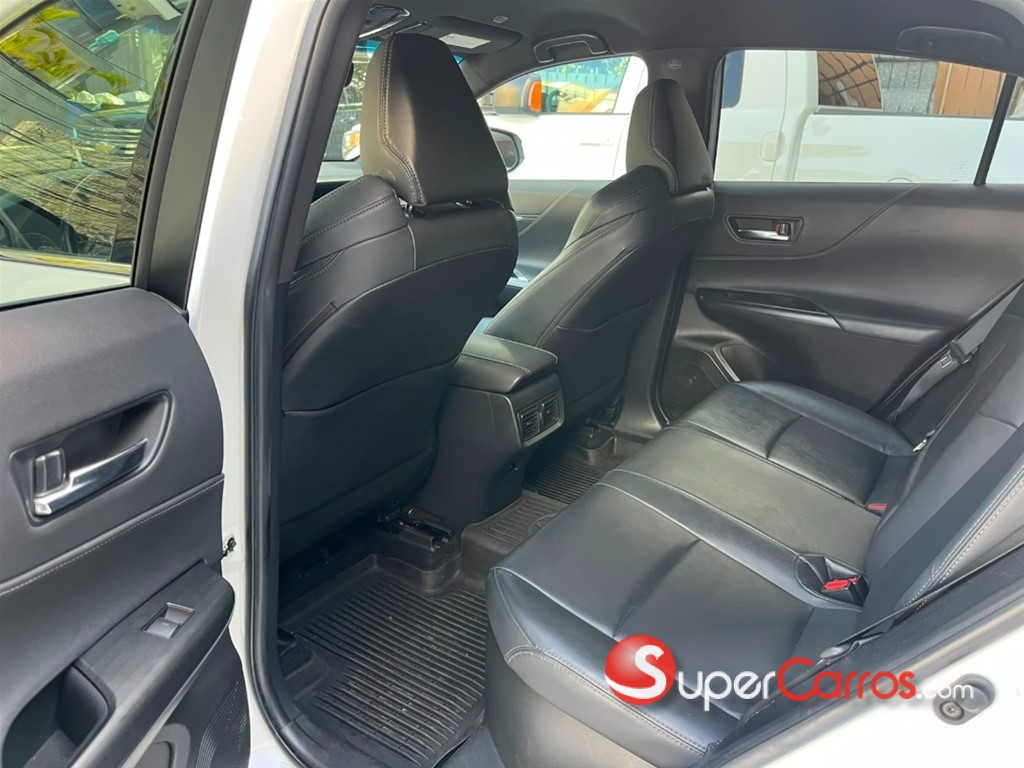 2023 Toyota Venza — foto 10 / 10