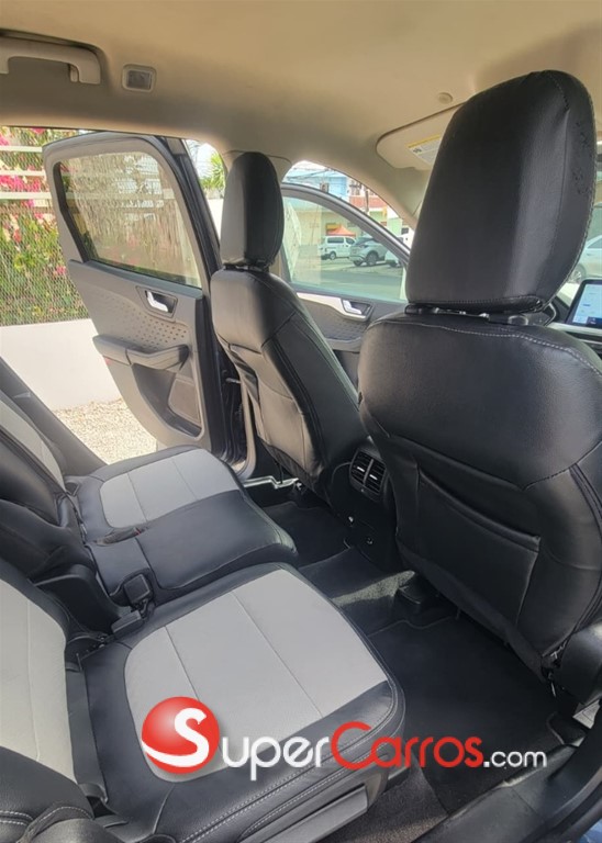 2020 Ford Escape SE — foto 10 / 11