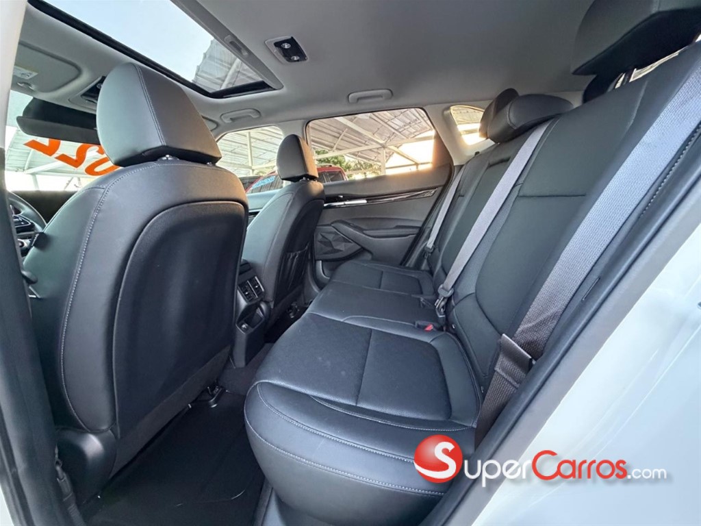 2022 Kia Seltos SX — foto 9 / 12