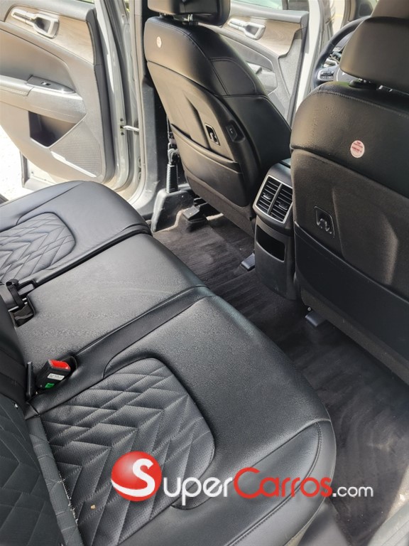 2023 Kia Sportage — foto 8 / 10