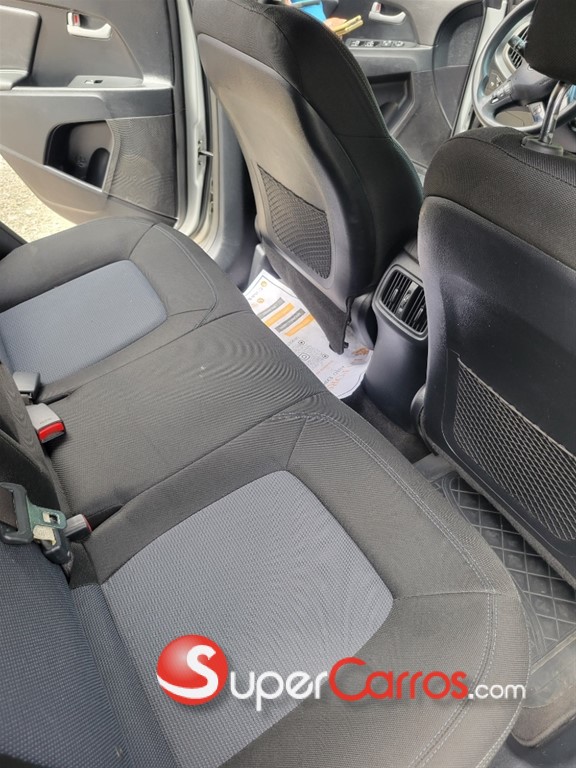 2014 Kia Sportage — foto 10 / 10