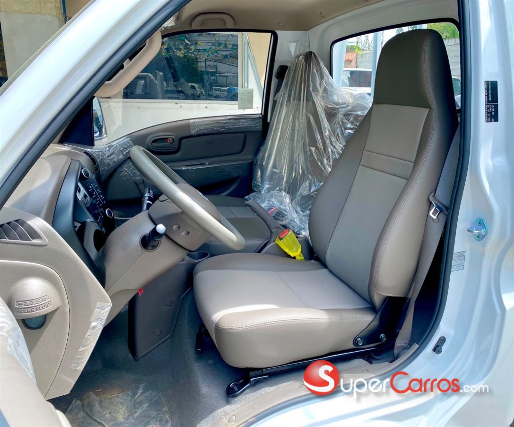 2026 Hyundai H-100 — foto 7 / 12