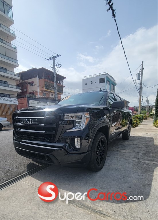 2022 GMC Sierra 1500 ELEVATION — foto 3 / 10