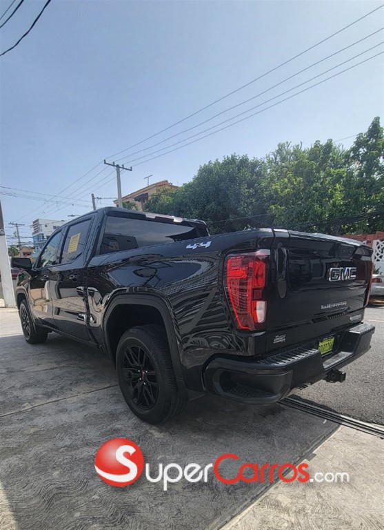 2022 GMC Sierra 1500 ELEVATION — foto 4 / 10