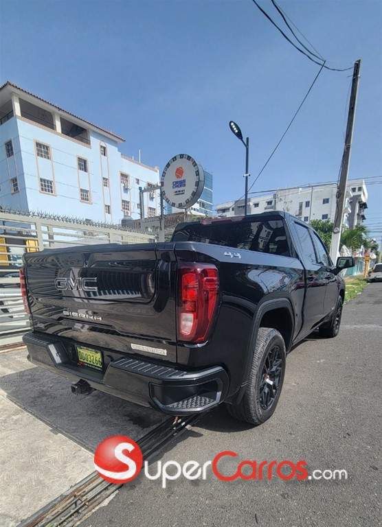2022 GMC Sierra 1500 ELEVATION — foto 6 / 10