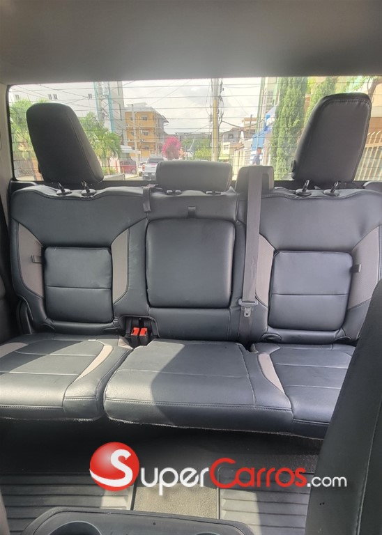2022 GMC Sierra 1500 ELEVATION — foto 7 / 10