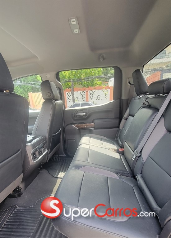 2022 GMC Sierra 1500 ELEVATION — foto 10 / 10